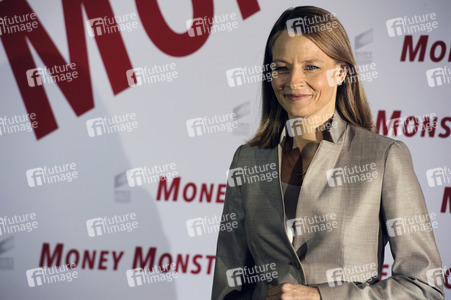 'Money Monster' Berlin Photocall