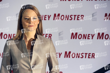'Money Monster' Berlin Photocall