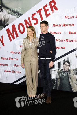'Money Monster' Berlin Photocall