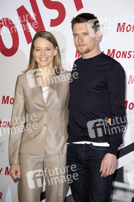 'Money Monster' Berlin Photocall