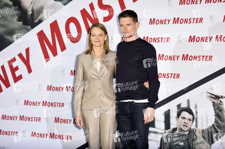 'Money Monster' Berlin Photocall