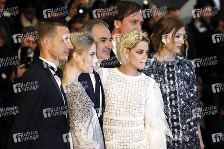'Personal Shopper' Premiere, Cannes Film Festival 2016