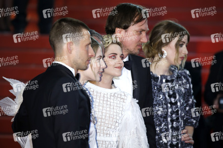 'Personal Shopper' Premiere, Cannes Film Festival 2016