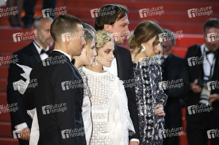 'Personal Shopper' Premiere, Cannes Film Festival 2016