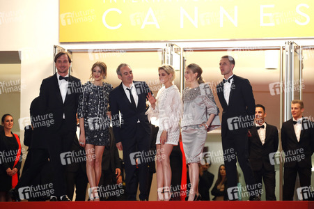 'Personal Shopper' Premiere, Cannes Film Festival 2016