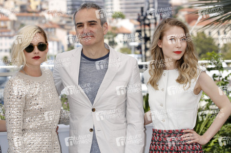 'Personal Shopper' Photocall, Cannes Film Festival 2016