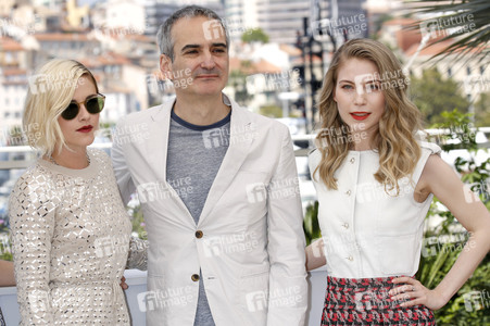 'Personal Shopper' Photocall, Cannes Film Festival 2016