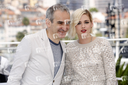 'Personal Shopper' Photocall, Cannes Film Festival 2016