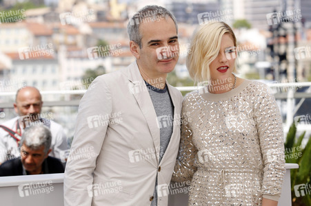 'Personal Shopper' Photocall, Cannes Film Festival 2016