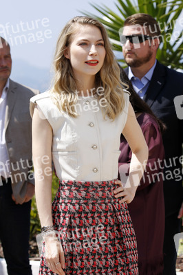'Personal Shopper' Photocall, Cannes Film Festival 2016