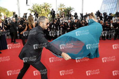 'La fille inconnue' Premiere, Cannes Film Festival 2016