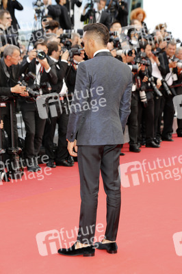 'La fille inconnue' Premiere, Cannes Film Festival 2016