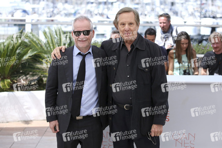 'La Lecon De Cinema: William Friedkin' Photocall, Cannes Film Festival 2016