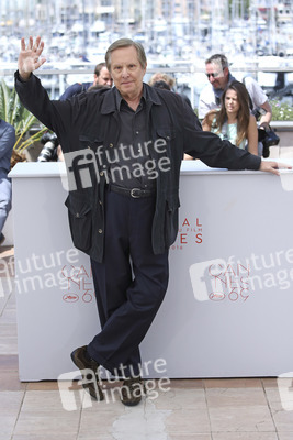'La Lecon De Cinema: William Friedkin' Photocall, Cannes Film Festival 2016