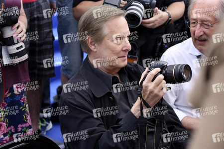 'La Lecon De Cinema: William Friedkin' Photocall, Cannes Film Festival 2016