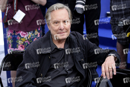 'La Lecon De Cinema: William Friedkin' Photocall, Cannes Film Festival 2016