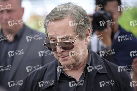 'La Lecon De Cinema: William Friedkin' Photocall, Cannes Film Festival 2016