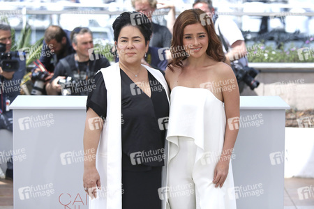 'Ma' Rosa' Photocall, Cannes Film Festival 2016