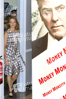 Photocall 'Money Monster' in Madrid