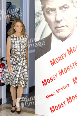 Photocall 'Money Monster' in Madrid