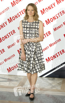 Photocall 'Money Monster' in Madrid