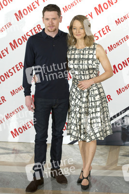 Photocall 'Money Monster' in Madrid