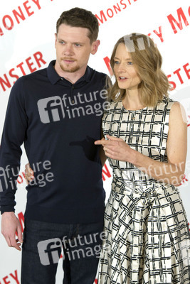 Photocall 'Money Monster' in Madrid