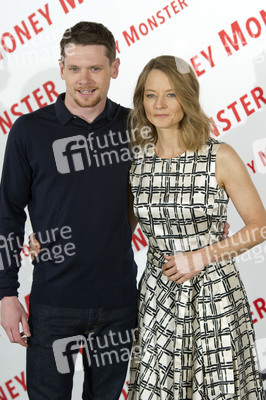 Photocall 'Money Monster' in Madrid