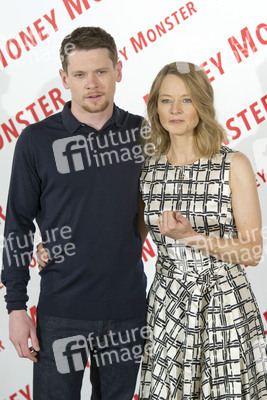 Photocall 'Money Monster' in Madrid