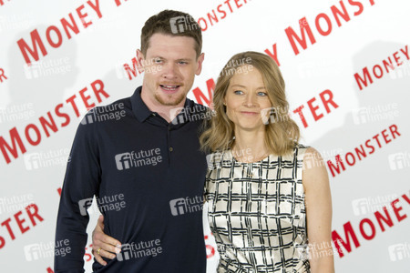 Photocall 'Money Monster' in Madrid