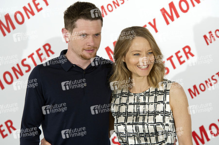 Photocall 'Money Monster' in Madrid