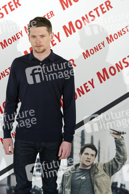 Photocall 'Money Monster' in Madrid