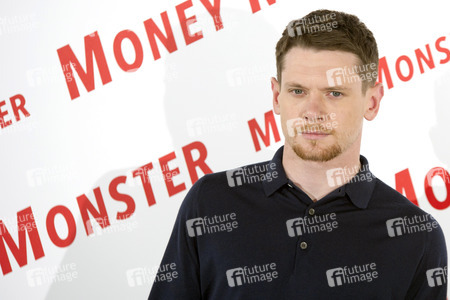 Photocall 'Money Monster' in Madrid