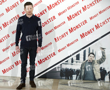 Photocall 'Money Monster' in Madrid