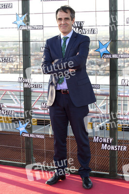 Filmpremiere 'Money Monster' in Madrid