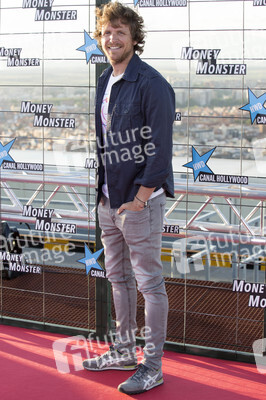 Filmpremiere 'Money Monster' in Madrid