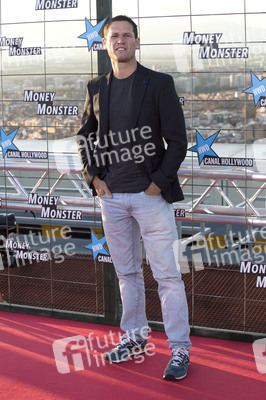 Filmpremiere 'Money Monster' in Madrid