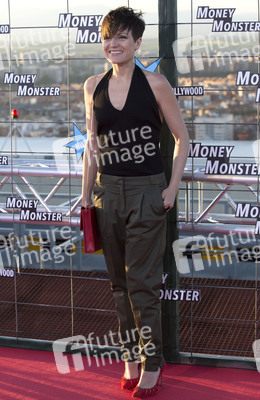 Filmpremiere 'Money Monster' in Madrid