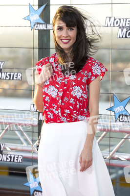 Filmpremiere 'Money Monster' in Madrid