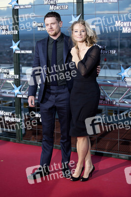 Filmpremiere 'Money Monster' in Madrid