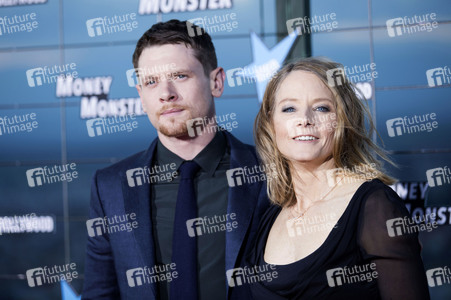 Filmpremiere 'Money Monster' in Madrid