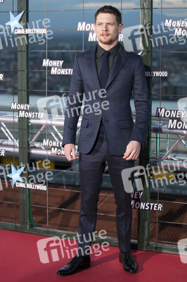 Filmpremiere 'Money Monster' in Madrid