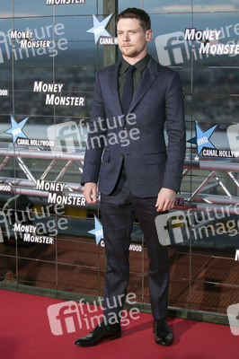 Filmpremiere 'Money Monster' in Madrid