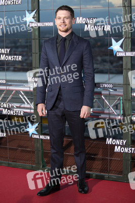Filmpremiere 'Money Monster' in Madrid