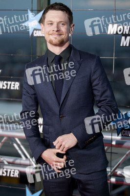 Filmpremiere 'Money Monster' in Madrid