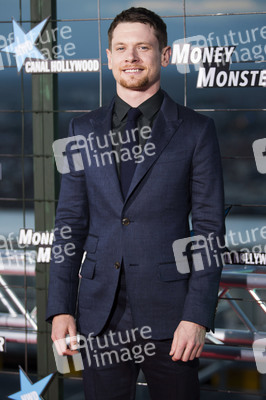 Filmpremiere 'Money Monster' in Madrid