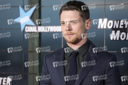 Filmpremiere 'Money Monster' in Madrid