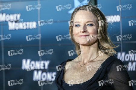 Filmpremiere 'Money Monster' in Madrid