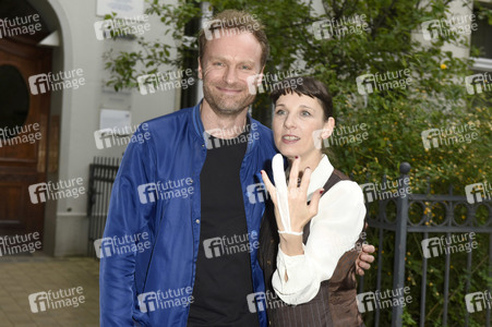 Premiere des TV-Krimis 'Tatort: Wir - Ihr - Sie' in Berlin