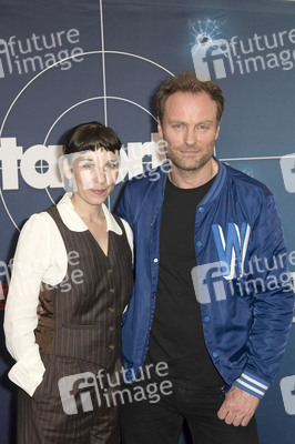 Premiere des TV-Krimis 'Tatort: Wir - Ihr - Sie' in Berlin